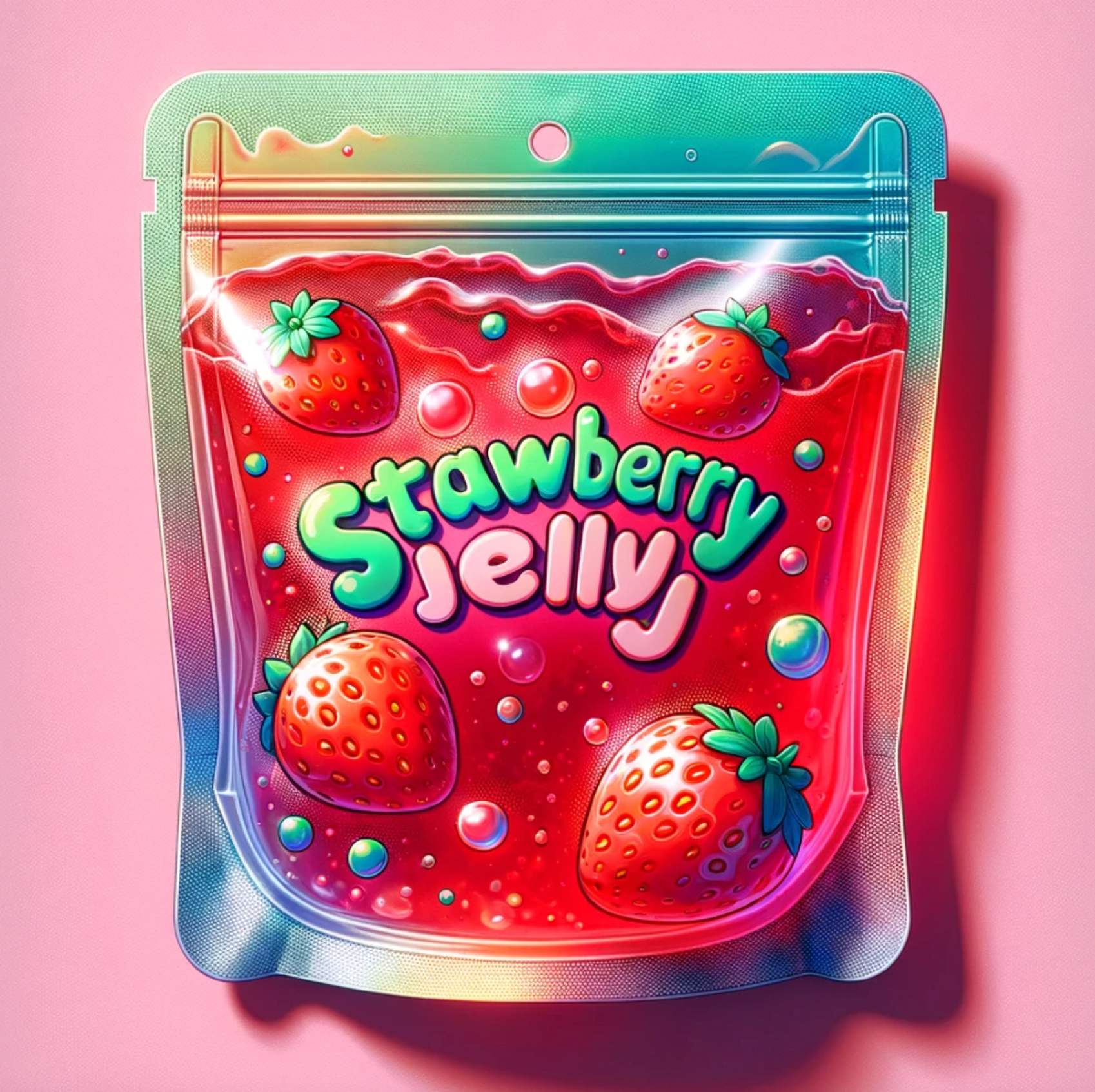 Spout Pouch for Oil - Edible Oil Packaging