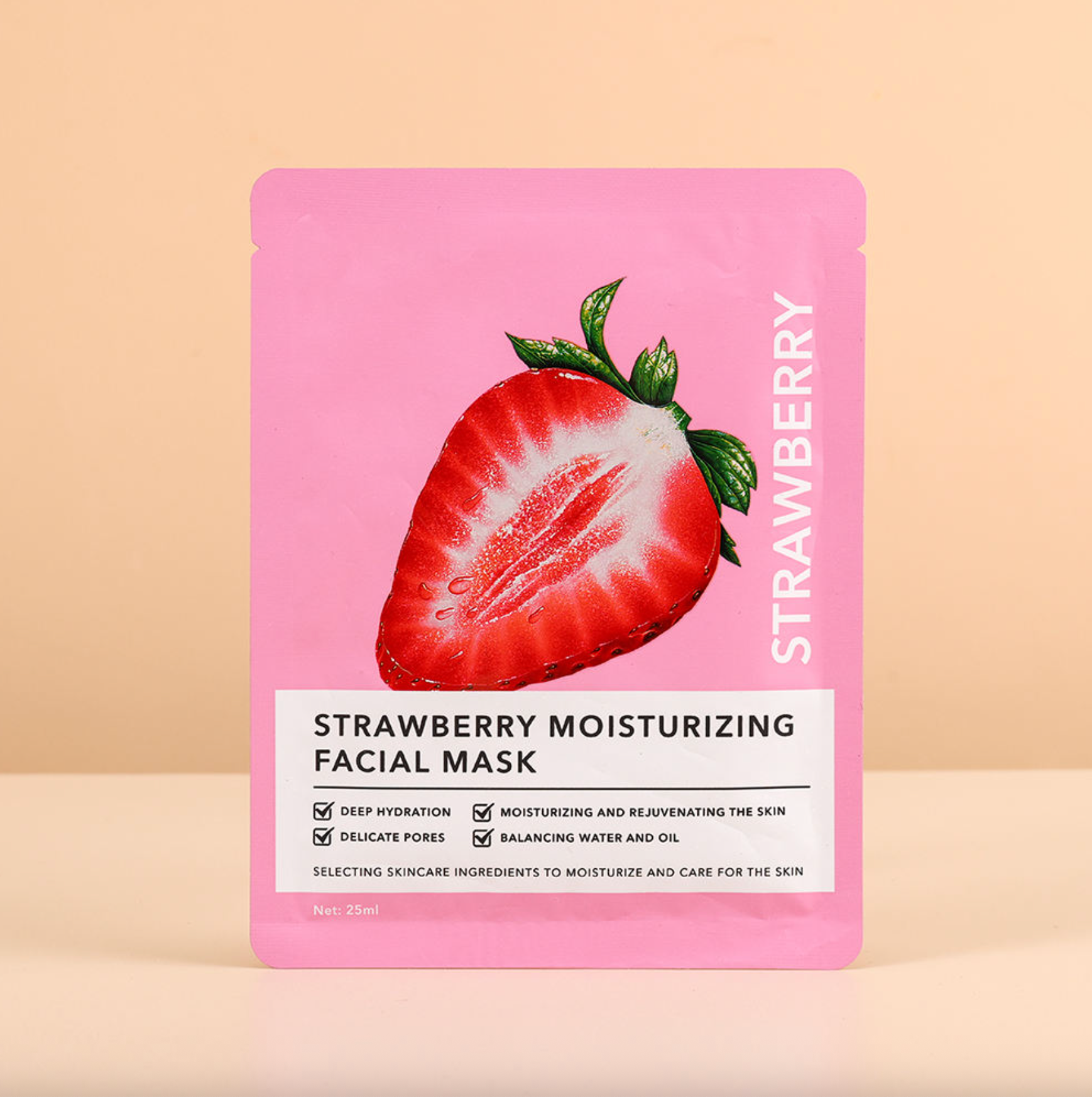 Aluminum Foil Coffee Bag - Premium Roasted Bean Packaging