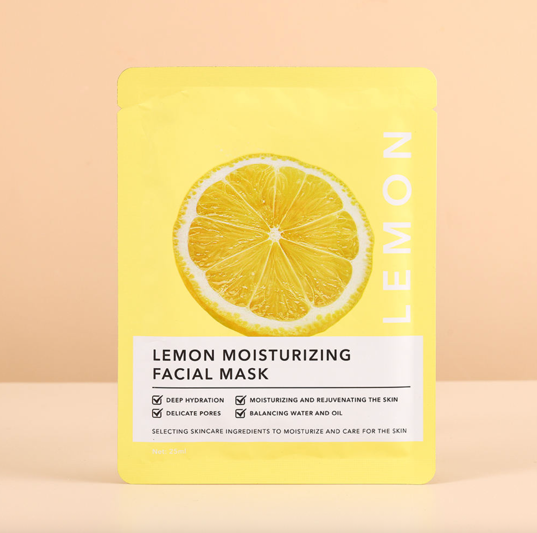 Aluminum Foil Vacuum Bag - Fresh Food Storage Packaging